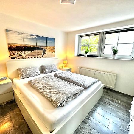 Goggingen Modernes Apartment Mit Terrasse Und Highspeed Internet Zwischen Aalen Und Schwaebisch Gmuend מראה חיצוני תמונה